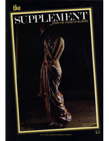 The Supplement No.13