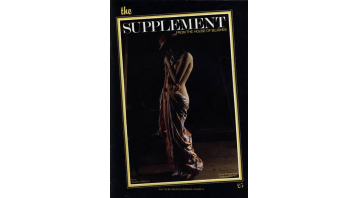 The Supplement No.13