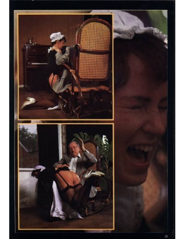 Uniform Girls  No.03