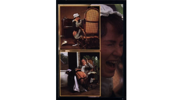 Uniform Girls  No.03