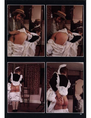 New Uniform Girls No.32