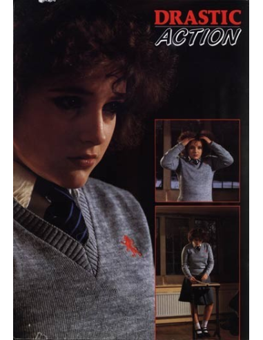 New Uniform Girls No.12