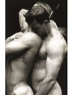 Jeff Palmer Sensual Man 2