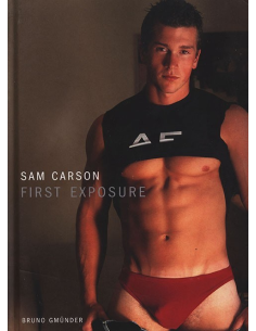 Sam Carson First Exposure