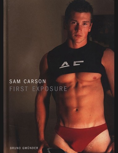 Sam Carson First Exposure