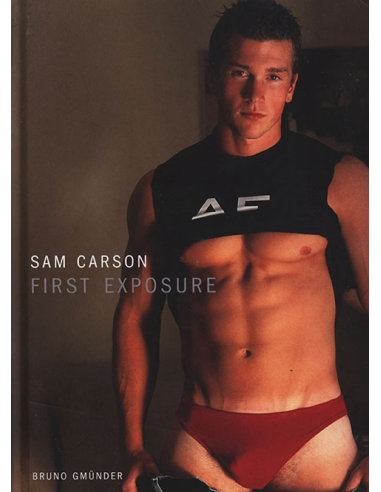 Sam Carson First Exposure