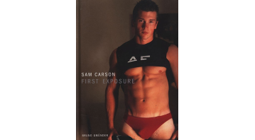 Sam Carson First Exposure
