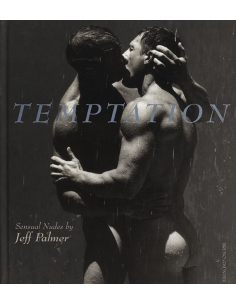 Temptation: Sensual Nudes by Jeff Palmer