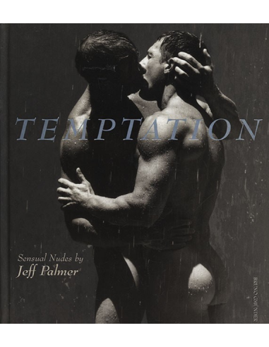 Temptation: Sensual Nudes by Jeff Palmer