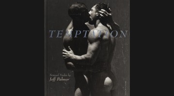 Temptation: Sensual Nudes by Jeff Palmer