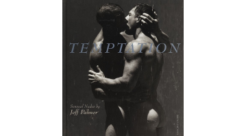 Temptation: Sensual Nudes by Jeff Palmer