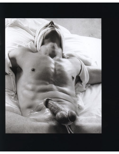 Temptation: Sensual Nudes by Jeff Palmer 2