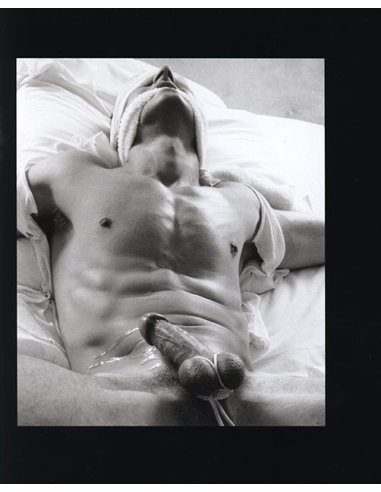 Temptation: Sensual Nudes by Jeff Palmer