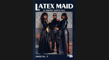 Latex Maid No.7