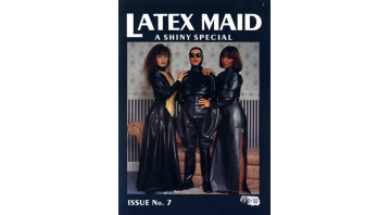 Latex Maid No.7 Latex Maid No.7