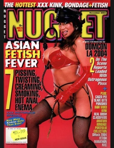 Nugget Nov 2004