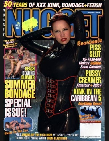Nugget Aug 2005