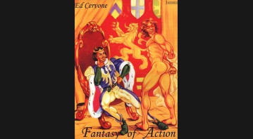 Fantasy Of Action