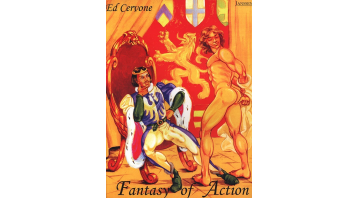 Fantasy Of Action