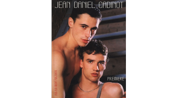 Premiere - Jean Daniel Cadinot