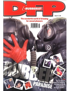 DFP and Rubberist No.6