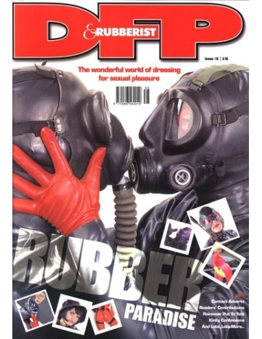 DFP and Rubberist No.6