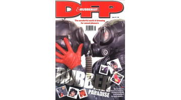 DFP and Rubberist No.6