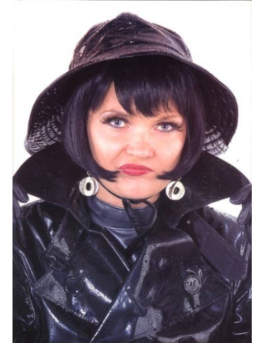 DFP and Rubberist No.6