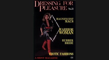 Dressing For Pleasure No.21 (b)
