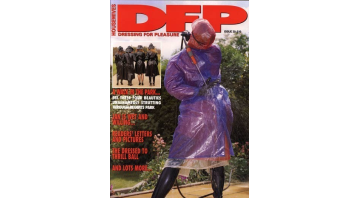 Dressing For Pleasure 30