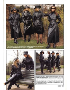 Dressing For Pleasure 30 2