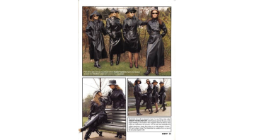 Dressing For Pleasure 30