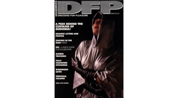 Dressing For Pleasure No.29