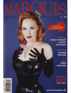 Marquis No.20