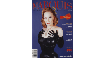 Marquis No.20 Marquis No.20