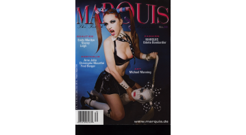 Marquis No.30 Marquis No.30