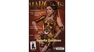 Marquis No.53 Marquis No.53