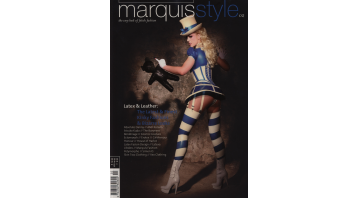 Marquis Style No.02 Marquis Style No.02