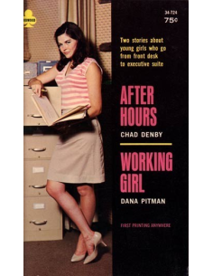 After Hours / Working Girl