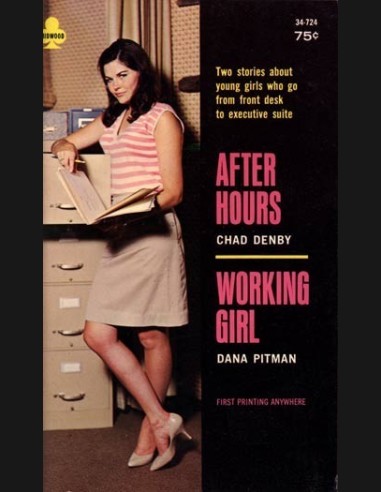 After Hours / Working Girl