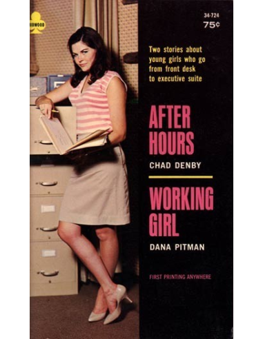 After Hours / Working Girl