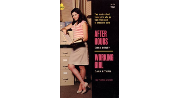 After Hours / Working Girl
