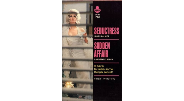 Seductress / Sudden Affair