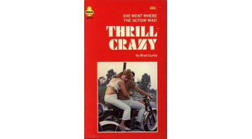 Thrill Crazy