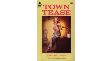 Town Tease
