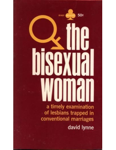 The Bisexual Woman