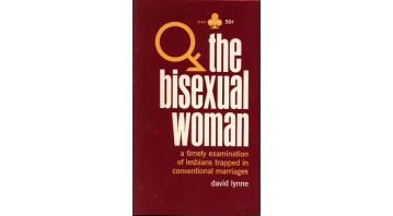 The Bisexual Woman