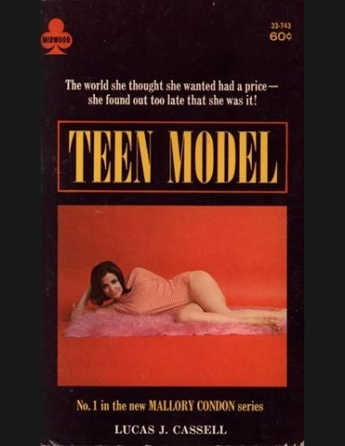 Teen Model