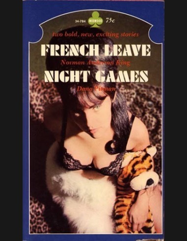 French Leave / Night Games