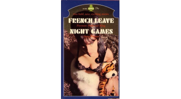 French Leave / Night Games